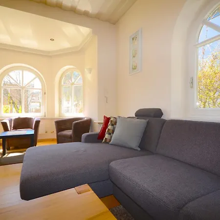 Сasa de vacaciones Skilift-seeblick - By Alpen Zell am See