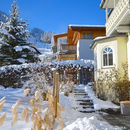 Skilift-seeblick - By Alpen Сasa de vacaciones