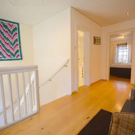 Skilift-seeblick - By Alpen Сasa de vacaciones *