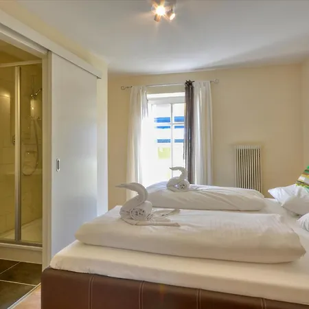 Сasa de vacaciones Skilift-seeblick - By Alpen *