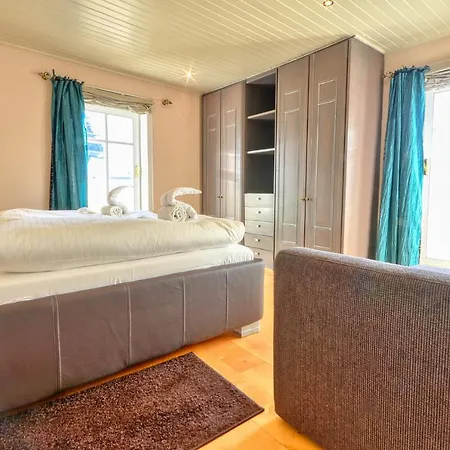 Skilift-seeblick - By Alpen Сasa de vacaciones