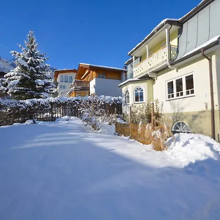 Сasa de vacaciones Skilift-seeblick - By Alpen Zell am See