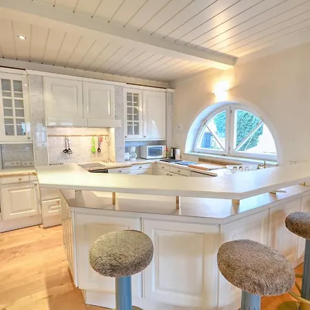 Skilift-seeblick - By Alpen *