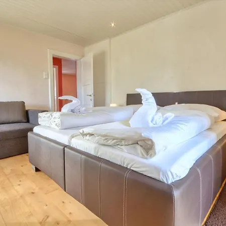 Сasa de vacaciones Skilift-seeblick - By Alpen Zell am See