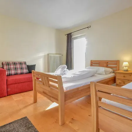 Сasa de vacaciones Skilift-seeblick - By Alpen Zell am See