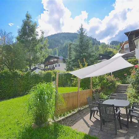 Vakantiehuis Skilift-seeblick - By Alpen Zell am See