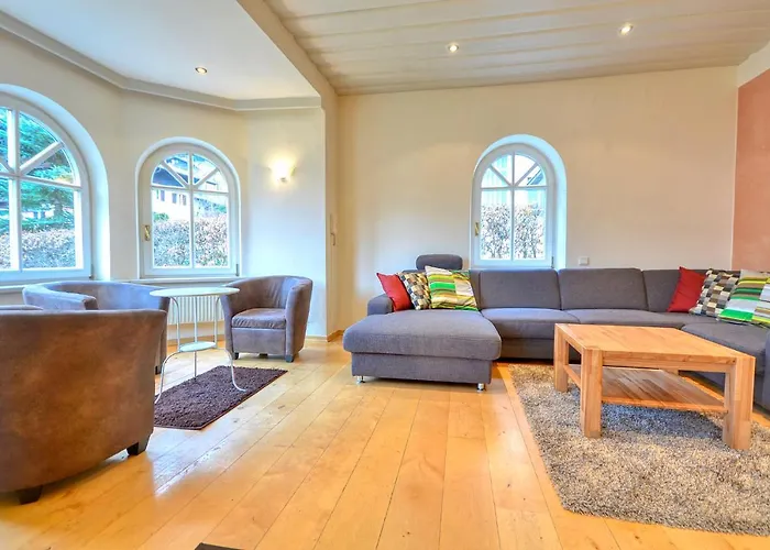 Skilift-seeblick - By Alpen 度假居