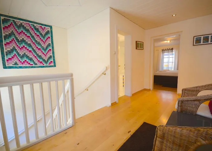 Skilift-seeblick - By Alpen 度假居 *