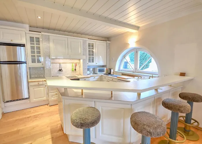 Skilift-seeblick - By Alpen *