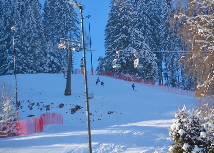 Skilift-seeblick - By Alpen *