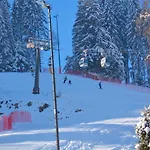 Skilift-seeblick - By Alpen *