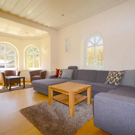 Casa vacanze Skilift-seeblick - By Alpen *