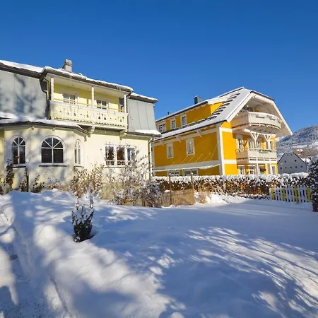 Skilift-seeblick - By Alpen Casa vacanze