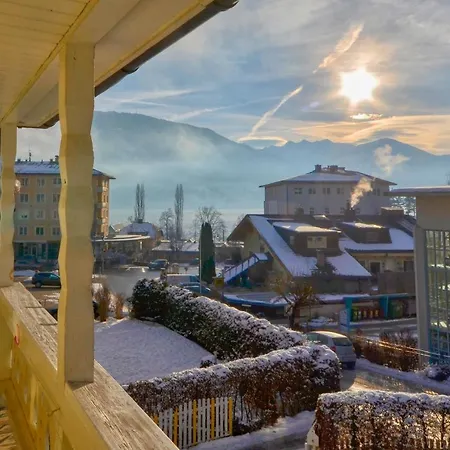 Skilift-seeblick - By Alpen Casa vacanze *