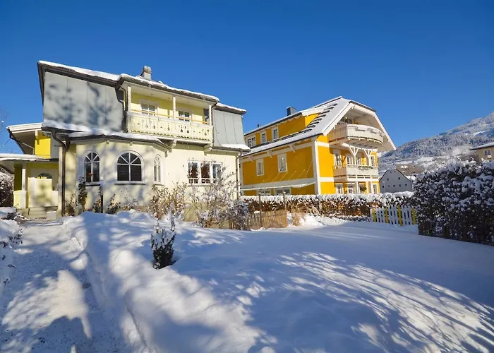 Skilift-seeblick - By Alpen Casa vacanze