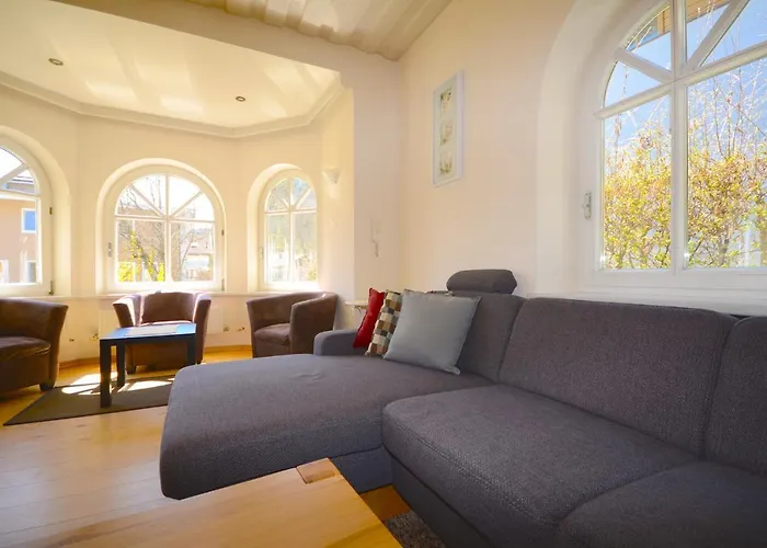 Casa vacanze Skilift-seeblick - By Alpen Zell am See