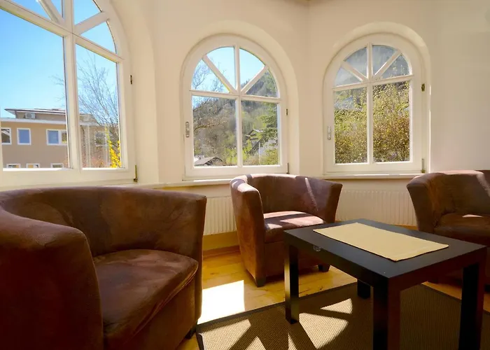 Casa vacanze Skilift-seeblick - By Alpen Zell am See