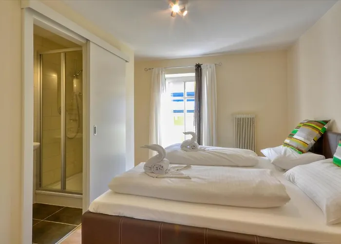 Casa vacanze Skilift-seeblick - By Alpen *