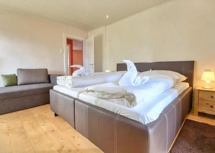 Casa vacanze Skilift-seeblick - By Alpen Zell am See