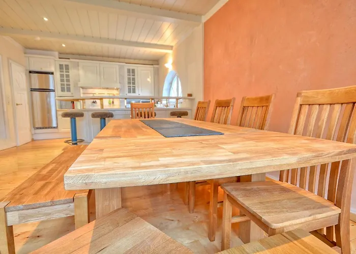 Casa vacanze Skilift-seeblick - By Alpen *