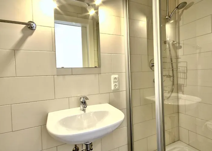 Casa vacanze Skilift-seeblick - By Alpen