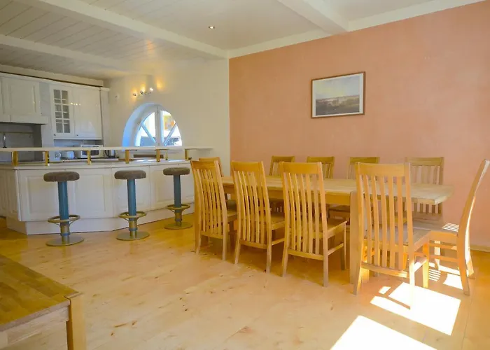 Skilift-seeblick - By Alpen Casa vacanze Zell am See