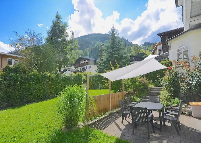 Casa vacanze Skilift-seeblick - By Alpen Zell am See
